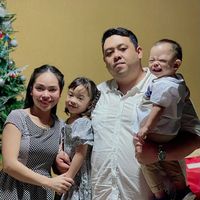 original sound - Mommy Gigi and Babah ❤️