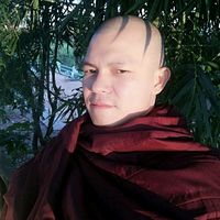 original sound - 🌿🍁မေတ္တာအရိပ် -Official🌿