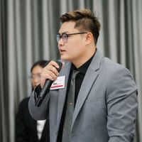 เสียงต้นฉบับ - TikTok User