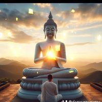 เสียงต้นฉบับ - คําสอนพระศาสดา
