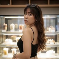 original sound - Li Na