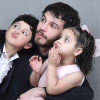 الصوت الأصلي