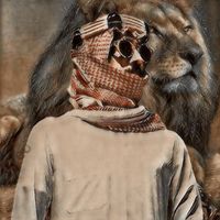 الصوت الأصلي