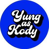 original sound - yung_as_kody