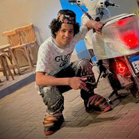الصوت الأصلي