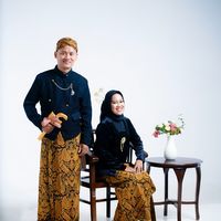 suara asli - Ririn pangestu