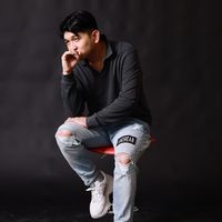 suara asli - andrean