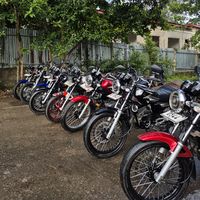 suara asli