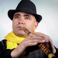 الصوت الأصلي