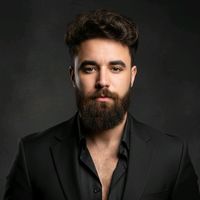 الصوت الأصلي