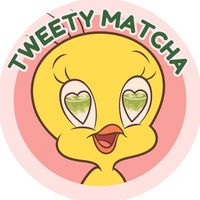 tweetymatcha