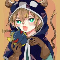 どっちが可愛いですか