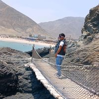 sonido original