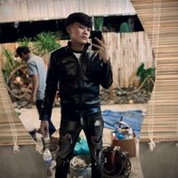 nhạc nền - Phương Hoài Nhơn🀄️