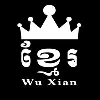 សំឡេងដើម - Wu_Xian🎧🔊