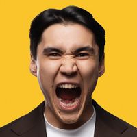 оригинальный звук