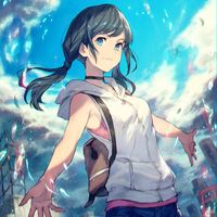 オリジナル楽曲 - ying