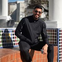 الصوت الأصلي