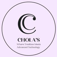 original sound - Chola’s Official