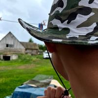 оригинальный звук