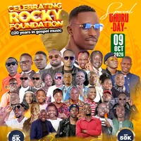 original sound - rockyfoundation