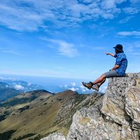 原聲 - 山旅行者🧗
