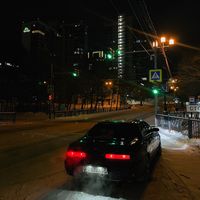 оригинальный звук