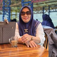 suara asli - Heni Anita Susila