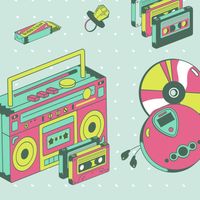 original sound