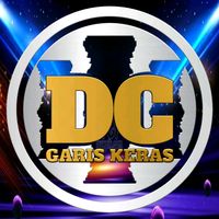 suara asli - DC GARIS KERAS