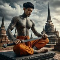 เสียงต้นฉบับ - Sa_Thailand🇹🇭