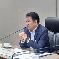 เสียงต้นฉบับ - ส.ก.ต่าย คลองเตย