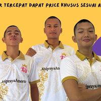 suara asli - Bimbel GEYA official