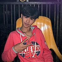 suara asli - OM🅰️N_GWE🔫