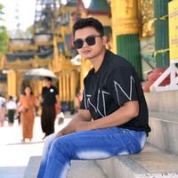 original sound - phyomin