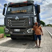 original sound - Batang Dumtrack driver