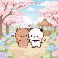 original sound - dudububuhome
