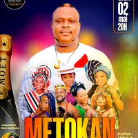 original sound - metokanstar