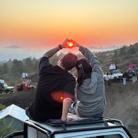 suara asli - JeeptourBatur