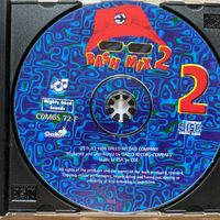 original sound