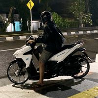 suara asli - sidik242
