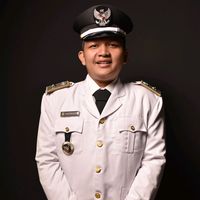 suara asli - Desa Pasir Barat