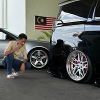 bunyi asal - - Apik B.stance -®️