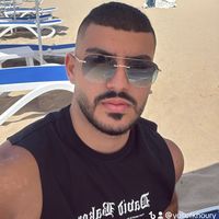 yosefkhoury