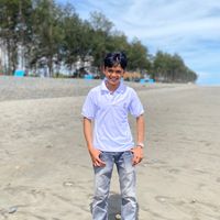 suara asli - REZA ALFIAN_