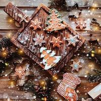 julklappstips..aesthetic