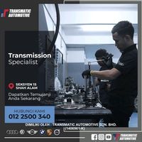 original sound - Mechanic Transmission