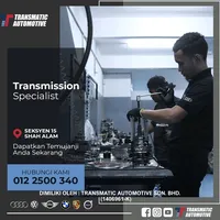 original sound - mechanictransmission