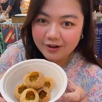 เสียงต้นฉบับ - โมอยากรีวิว 🥨