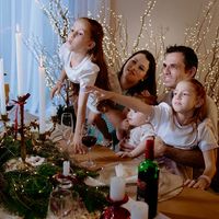 som original